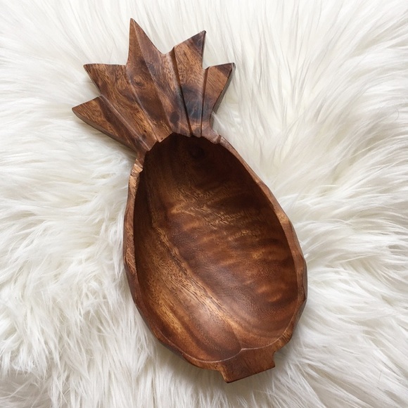Pineapple Spoon Rest
